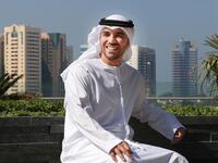 Khalid Al Ameri