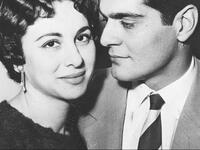 Egyptian actors and former married couple Faten Hamama & Omar Sharif both passed this year. Hamama, AKA Lady of the Arabic Screen, died aged 83 on Jan. 18, leaving a legacy of nearly 100 films. Six months later, Sharif, best known for blockbusters "Funny Girl" and "Lawrence of Arabia”, also died from a heart attack.