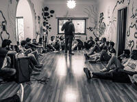 Beatbox Battle The King of the Beat 