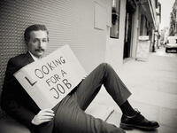 The younger Einstein