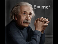 Einstein on energy and matter