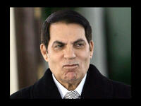Ben Ali