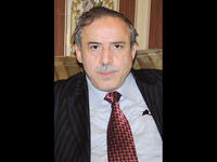 Maamoun Homsi
