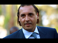 Hannibal Qaddafi