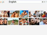 Google images homosexuality