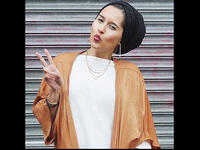 Dina Tokio