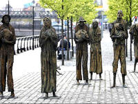 Irish Potato Famine