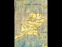 Astronomer Ptolemy