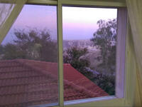 airbnb israel settlement kedar