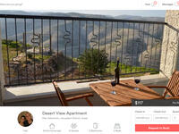 airbnb settlement