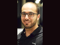 Ahmed Qassim JO startups
