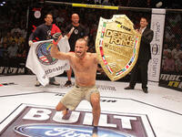 mixed martial arts karate
