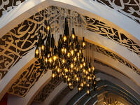 Lebanon pavilion Milan Expo 2015