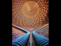 Sheikh Lotfollah mosque