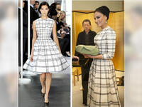 Sheikha Mozah