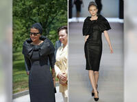 Sheikha Mozah