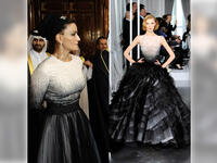 Sheikha Mozah