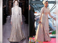 Sheikha Mozah