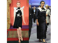 Sheikha Mozah