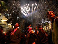 New Year's Eve Amman Jordan