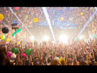 Tel Aviv New Years Eve