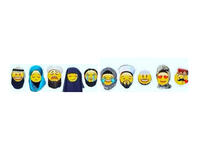 islamic emojis