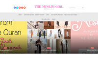 The muslim girl website 