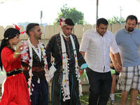 Assyrians and Chaldeans 