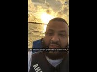 DJ Khalid 