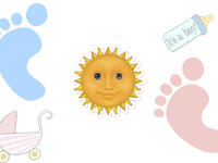 Sabah El Khair (male): Careful! Just try and avoid confusion when greeting this person in the morning, seeing as their name translates into “good morning.”