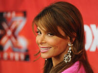 Paula Abdul