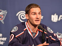 Brandon Saad