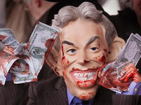 tony blair 