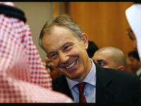 tony blair 