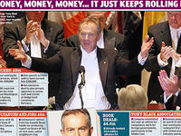 tony blair 