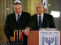 tony blair 