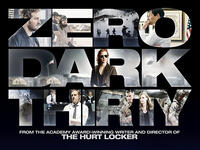 zero dark thirty 