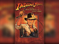 Indiana jones 