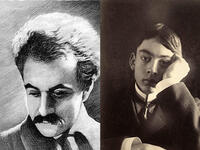 Gibran Khalil Gibran