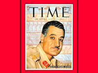 Gamal Abdel Nasser