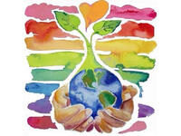 Earth Day 2015 Morocco