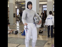 ibtihaj muhammad olympics