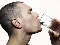 drinking water ramadan hydration 
