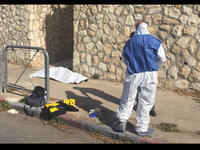 muataz awisat killed jerusalem