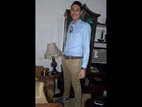 Mustafa Adel al-Khatib jerusalem