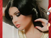 Haifa Wehbe