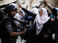 murabitoun murabitat al aqsa