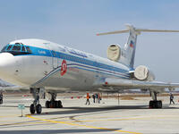 2004 russia plane bombings