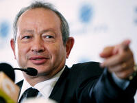 Naguib Sawaris