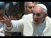 Pope Francis